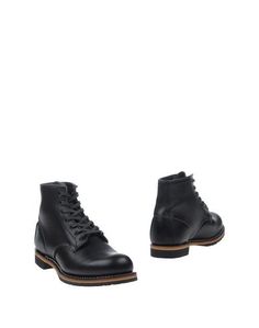 Полусапоги и высокие ботинки RED Wing Shoes