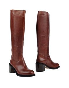 Сапоги MM6 by Maison Margiela