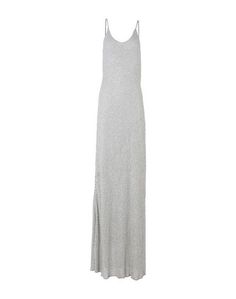 Длинное платье Michael Kors Collection