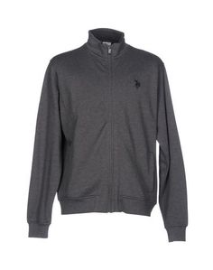 Толстовка U.S.Polo Assn.