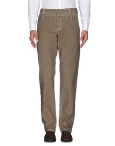 Повседневные брюки Class Roberto Cavalli