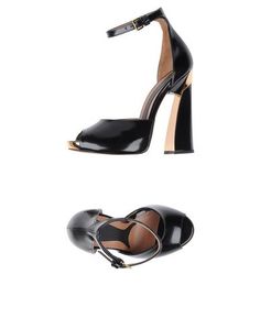 Туфли Marni