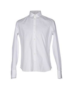 Pубашка McQ Alexander Mc Queen