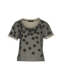 Толстовка Cafènoir