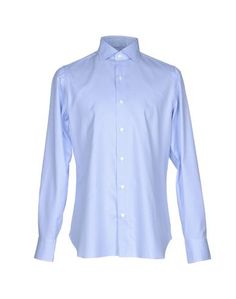 Pубашка Finamore 1925