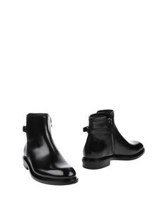 Полусапоги и высокие ботинки Calvin Klein