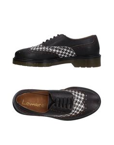 Обувь на шнурках LemarÉ