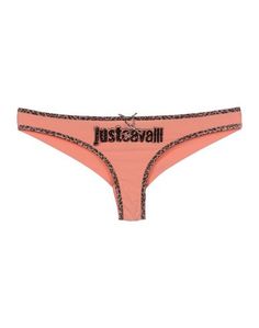 Трусы-стринги Just Cavalli Underwear