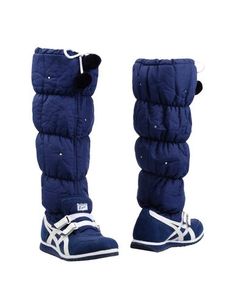 Сапоги Onitsuka Tiger