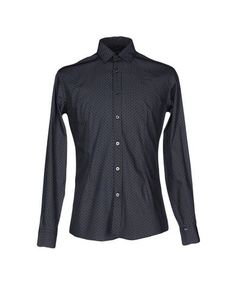 Pубашка Grey Daniele Alessandrini