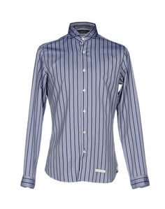 Pубашка Tintoria Mattei 954