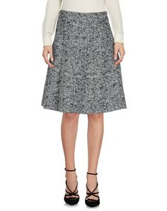 Юбка до колена LES Copains