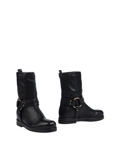 Полусапоги и высокие ботинки Fiorifrancesi