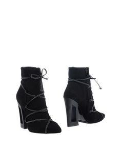 Полусапоги и высокие ботинки Marc Ellis