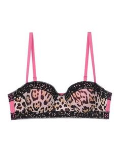 Бюстгальтер Just Cavalli Underwear
