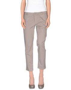 Брюки-капри LIU •JO Jeans