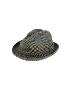 Головной убор Piombo