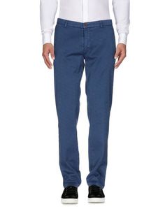 Повседневные брюки YAN Simmon