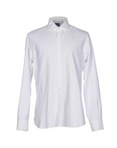 Pубашка Barba Napoli