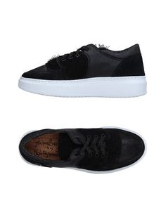 Низкие кеды и кроссовки Primabase