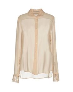 Pубашка Ermanno Scervino