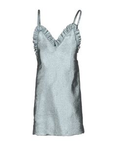 Короткое платье Jacquemus