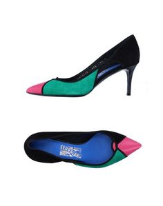 Туфли Salvatore Ferragamo