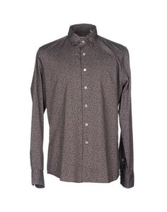 Pубашка Glanshirt