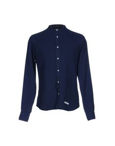 Pубашка Tintoria Mattei 954