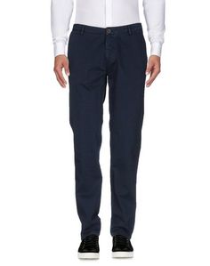 Повседневные брюки YAN Simmon