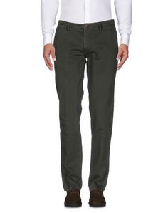 Повседневные брюки YAN Simmon