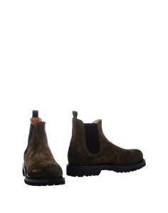 Полусапоги и высокие ботинки Buttero®