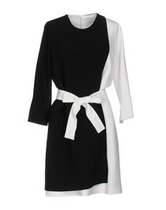 Короткое платье Gianluca Capannolo