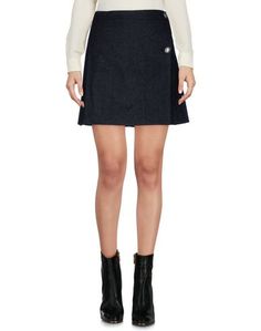 Мини-юбка Hydrogen