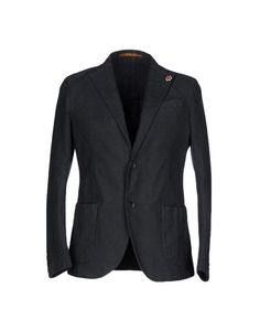 Пиджак Gabardine