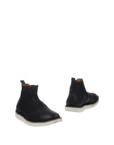 Полусапоги и высокие ботинки Buttero®