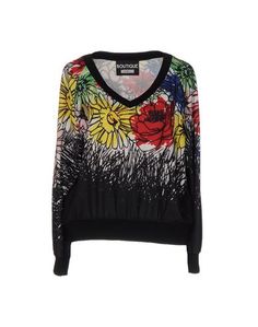 Блузка Boutique Moschino