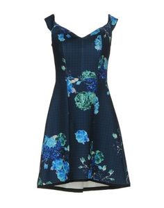 Короткое платье Pinko
