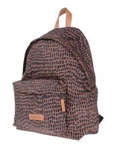 Рюкзаки и сумки на пояс Eastpak