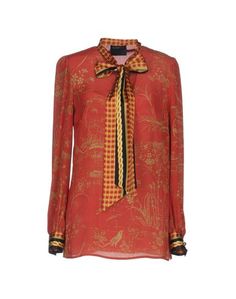 Pубашка Class Roberto Cavalli