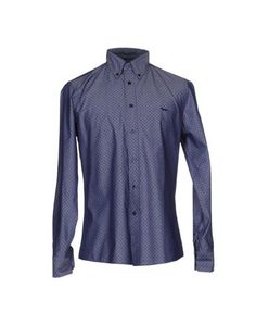 Pубашка Harmont&Blaine