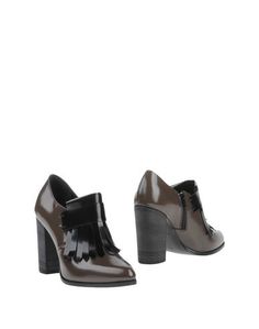 Ботинки Fiorifrancesi