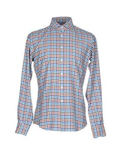 Pубашка Glanshirt