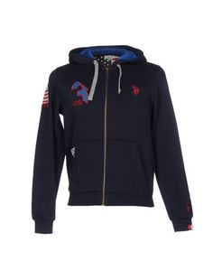 Толстовка U.S.Polo Assn.
