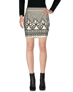 Мини-юбка Allure