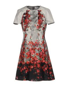 Короткое платье Blugirl Blumarine