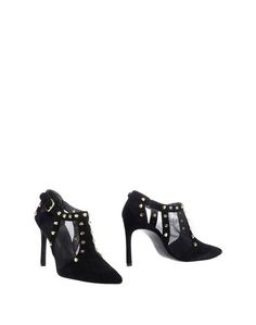 Ботинки Stuart Weitzman