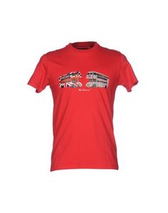 Футболка BEN Sherman