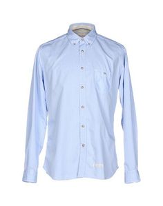 Pубашка Tintoria Mattei 954