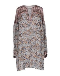 Короткое платье SEE BY ChloÉ